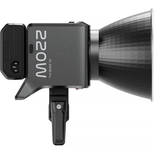 SmallRig RC 220B Pro Bi-Color COB 4 RC 220B Pro