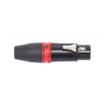 Par de conectores XLR DH Proel
