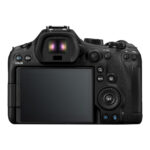 Canon EOS R6 Mark III