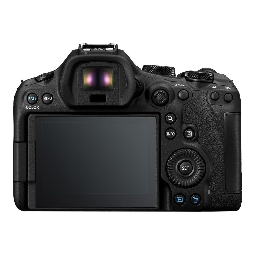 Canon EOS R6 Mark III