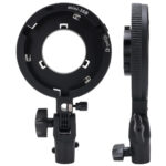 Adaptador Mini Bowens