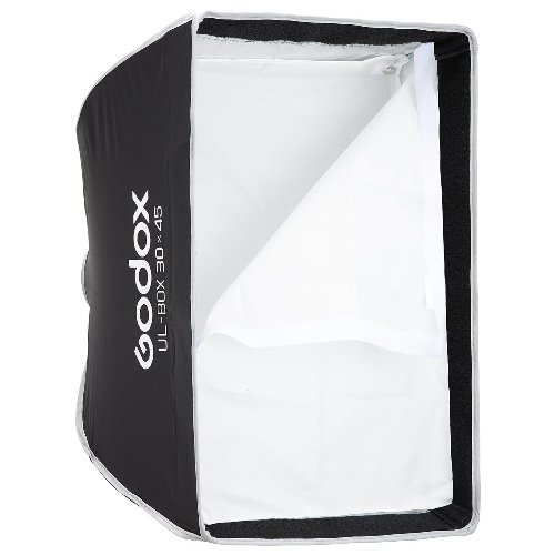 Softbox Godox UL-BOX-30x45 (Bowens) 4 Godox UL-BOX-30x45
