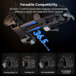 Mini V-Mount