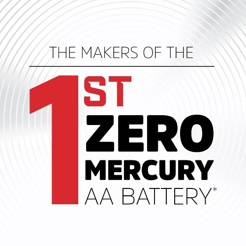 Baterías AA Energizer MAX (16) 4 Baterías AA Energizer MAX