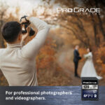 ProGrade Digital 128GB