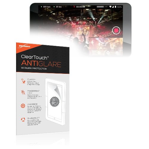 Protector de pantalla para YoloBox