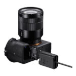 Sony NPA-MQZ1K