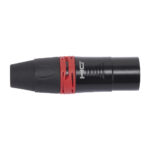 Par de conectores XLR DH Proel