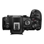 Canon EOS R6 Mark III