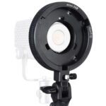 Adaptador Mini Bowens