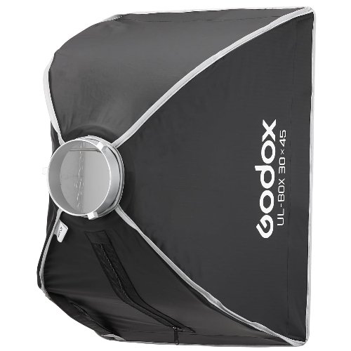Softbox Godox UL-BOX-30x45 (Bowens) 3 Godox UL-BOX-30x45