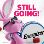 Baterías AA Energizer MAX