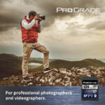 ProGrade Digital 128GB