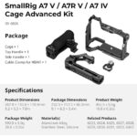 SmallRig 6026