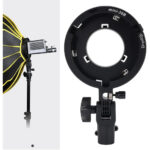 Adaptador Mini Bowens