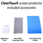 Protector de pantalla para YoloBox