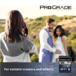 ProGrade Digital 128GB