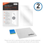 Protector de pantalla para YoloBox