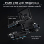 Mini V-Mount