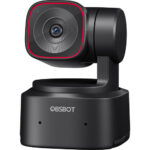 Webcam OBSBOT Tiny 2