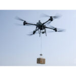 DJI FlyCart 30