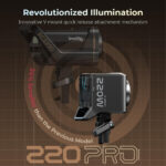 RC 220B Pro