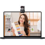 Webcam OBSBOT Tiny 2