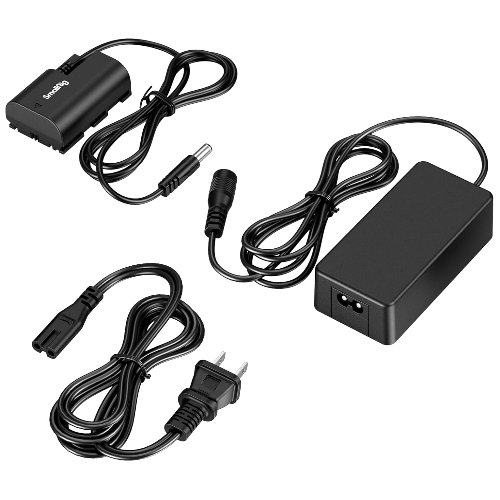 Kit de Batería Dummy Canon LP-E6NH - SmallRig 4270 3 Dummy Canon LP-E6NH