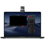 Webcam OBSBOT Tiny 2