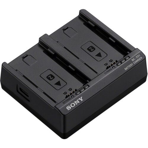 Sony BC-ZD1