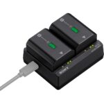 Sony BC-ZD1
