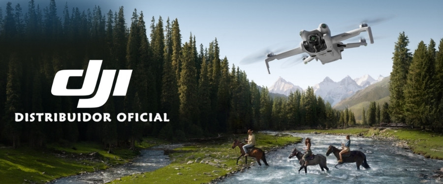 Drones Dji