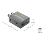 SDI a HDMI 12G