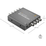 Convertidor Distribucion SDI
