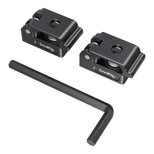 Abrazadera universal de cable - SmallRig MD2418 8 Abrazadera universal de cable
