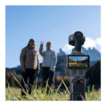 Osmo Pocket 4 Creator