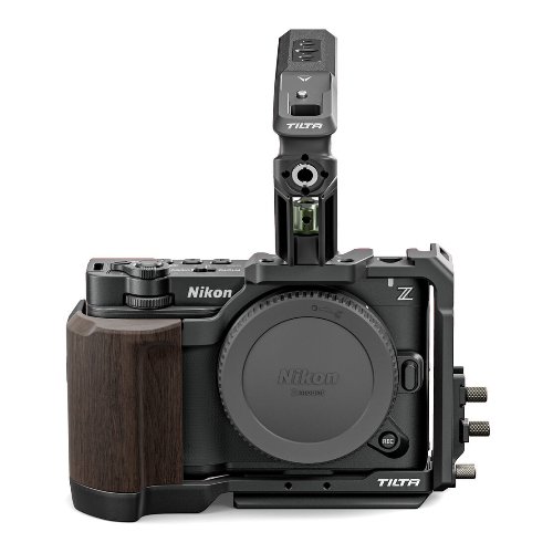 Jaula Tilta para Nikon ZR