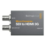 SDI a HDMI 3G con fuente