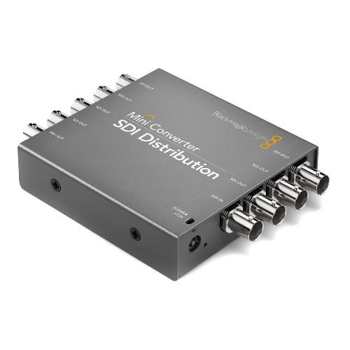 Convertidor Distribucion SDI