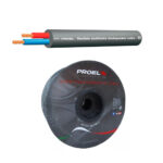Proel HPC624BK