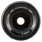 LUMIX G X Vario PZ 45-175mm