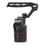 Jaula Tilta para Nikon ZR
