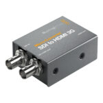 SDI a HDMI 3G con fuente