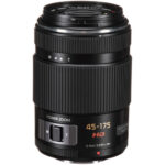 LUMIX G X Vario PZ 45-175mm