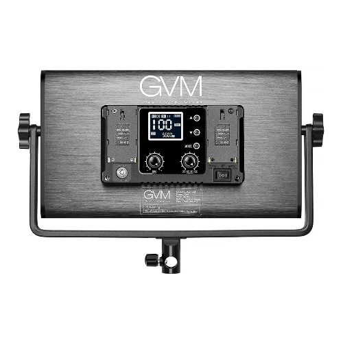 Luz de video RGB GVM 1500D 11 GVM 1500D