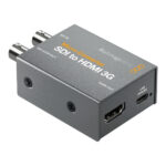 SDI a HDMI 3G con fuente