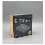 Convertidor Distribucion SDI