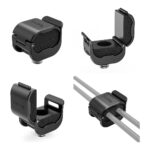 abrazaderas para cable