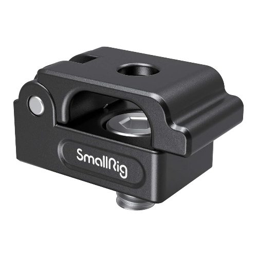 Abrazadera universal de cable - SmallRig MD2418 2 Abrazadera universal de cable