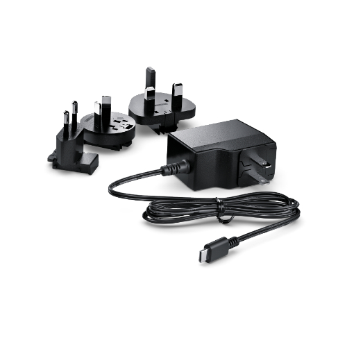 Micro Convertidor SDI a HDMI 12G con Fuente de Alimentación 5 SDI a HDMI 12G